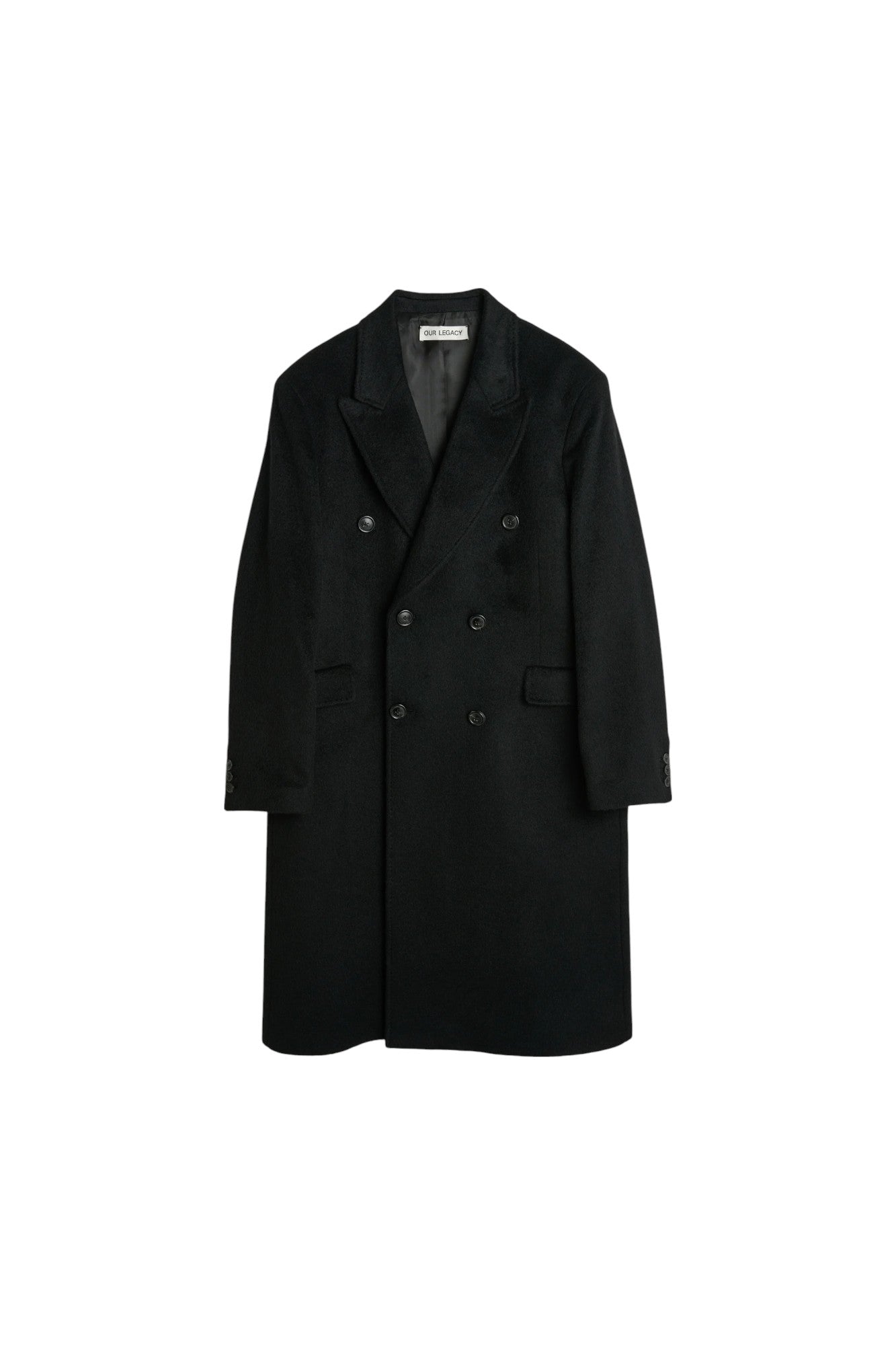 Outerwear HIM