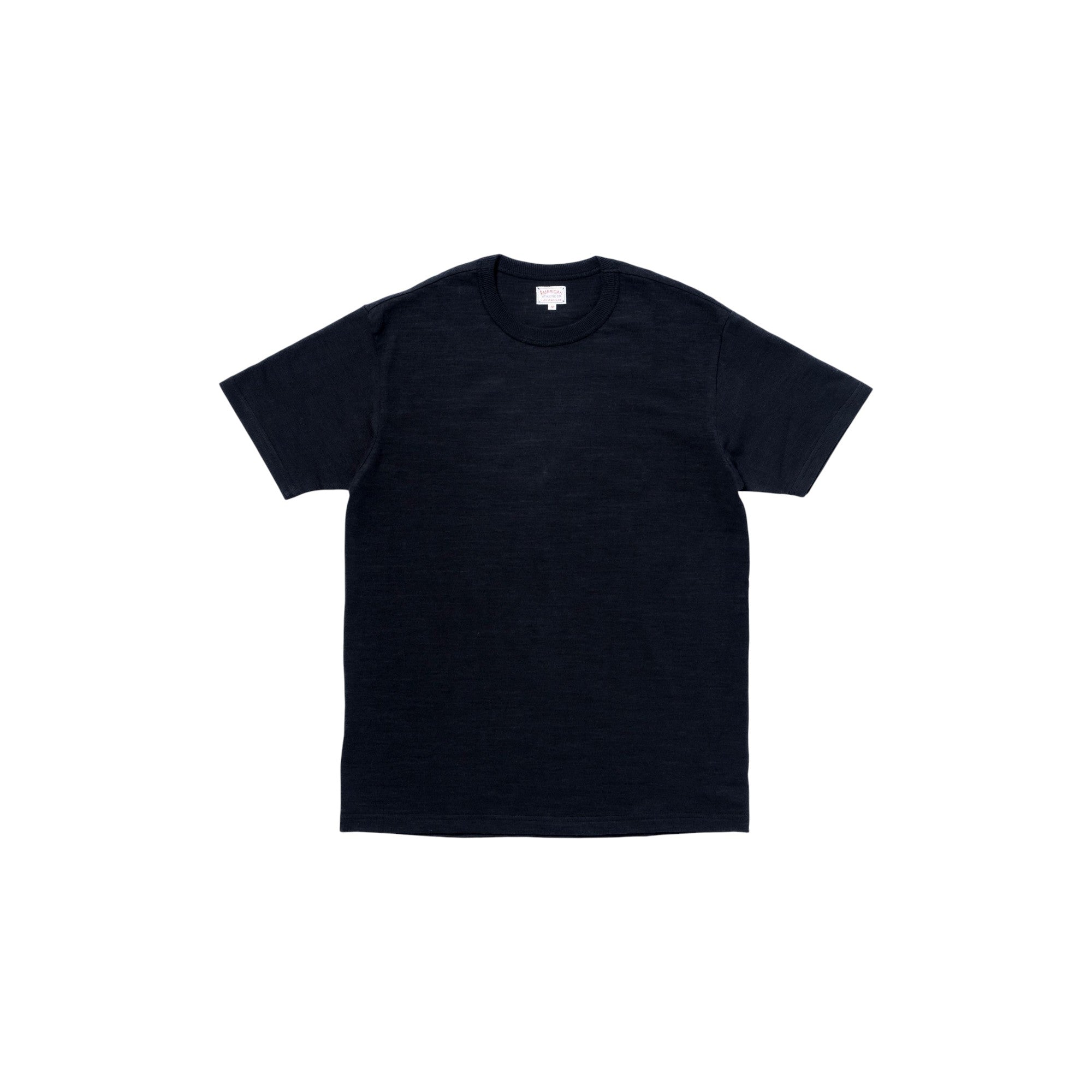 The Loopwheel T-Shirt