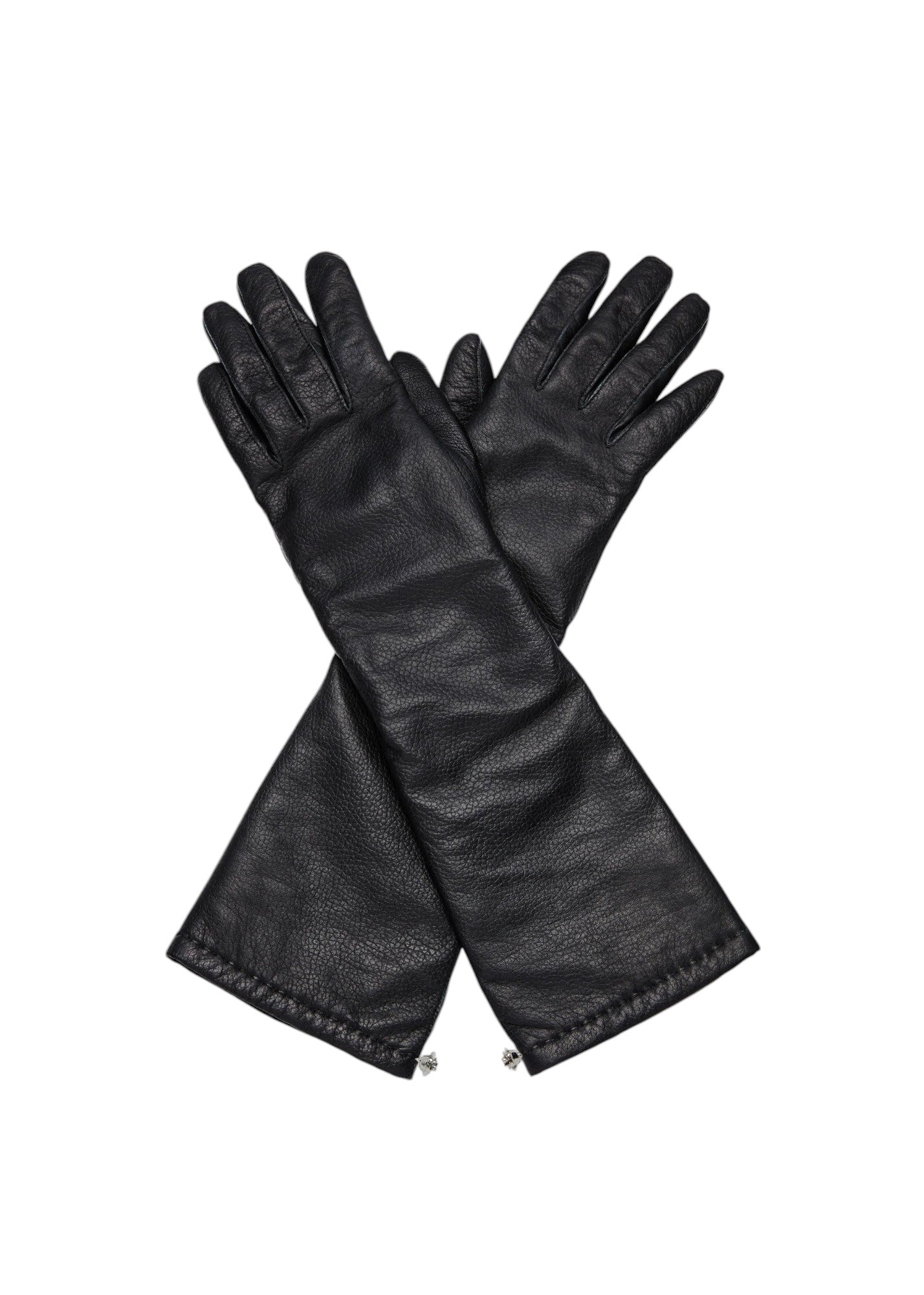 The Women's Leather Gloves