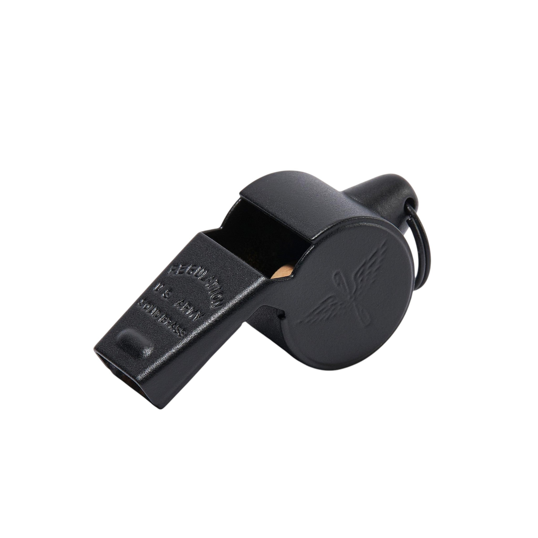The Aviator Whistle