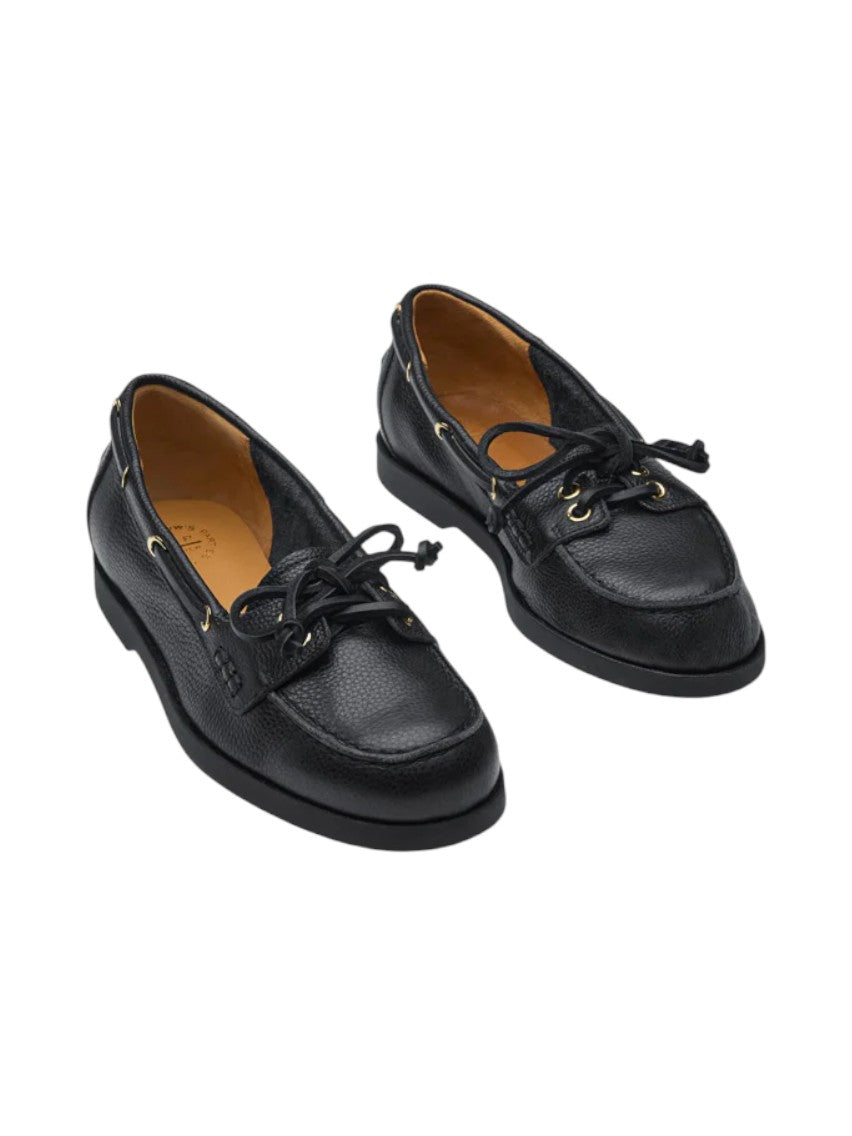 The Boat Shoes