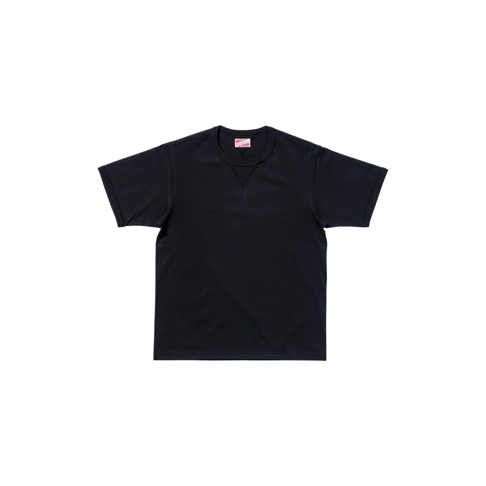 The Gusset Tee