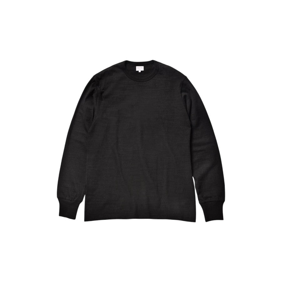 The Long-Sleeve
