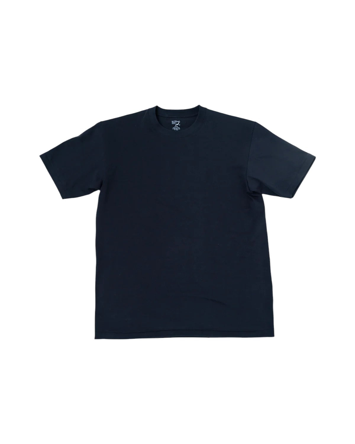 The Black Tee