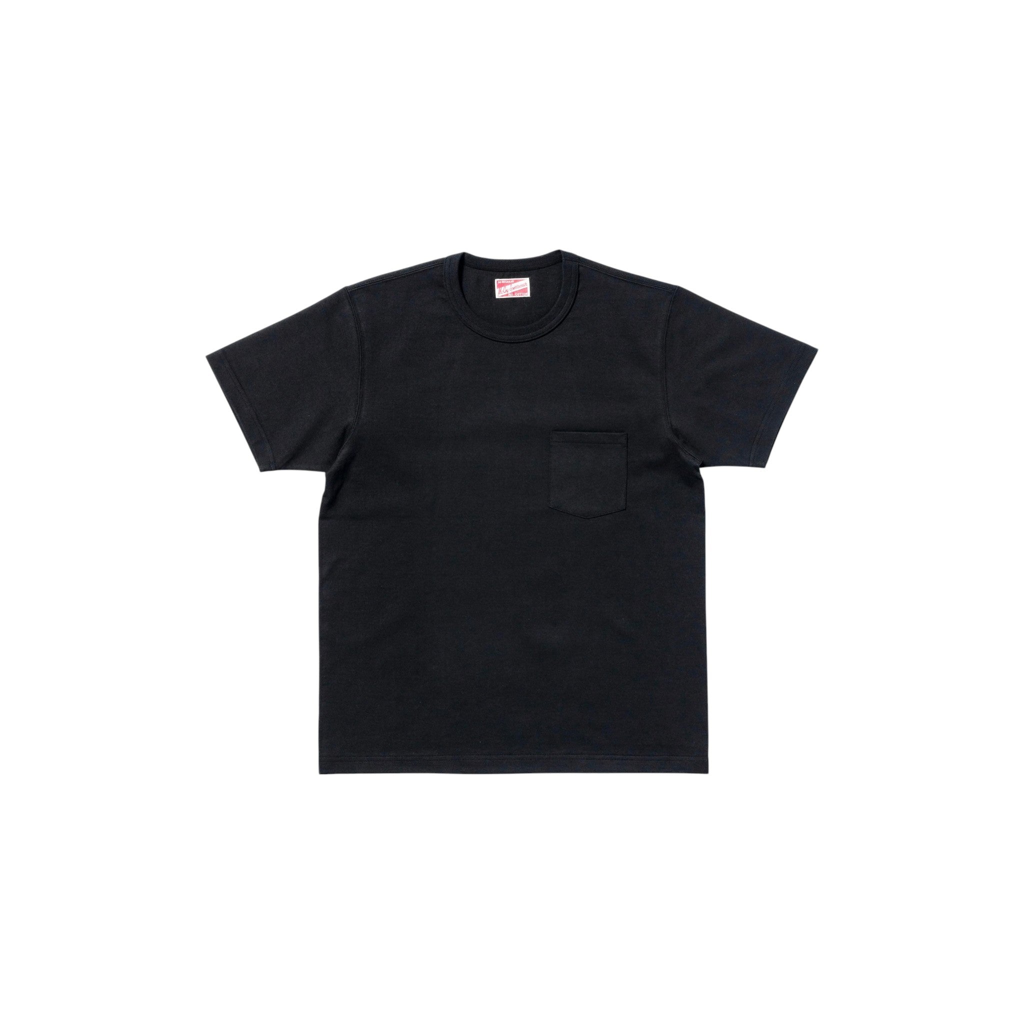 The Pocket Tee