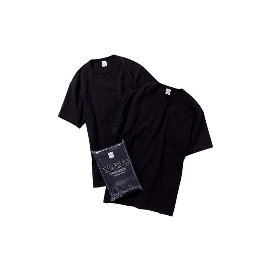 The Two Tees