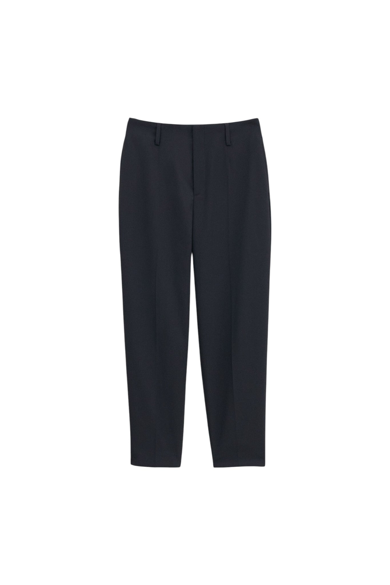 THE WOMEN'S TAILORED TROUSERS