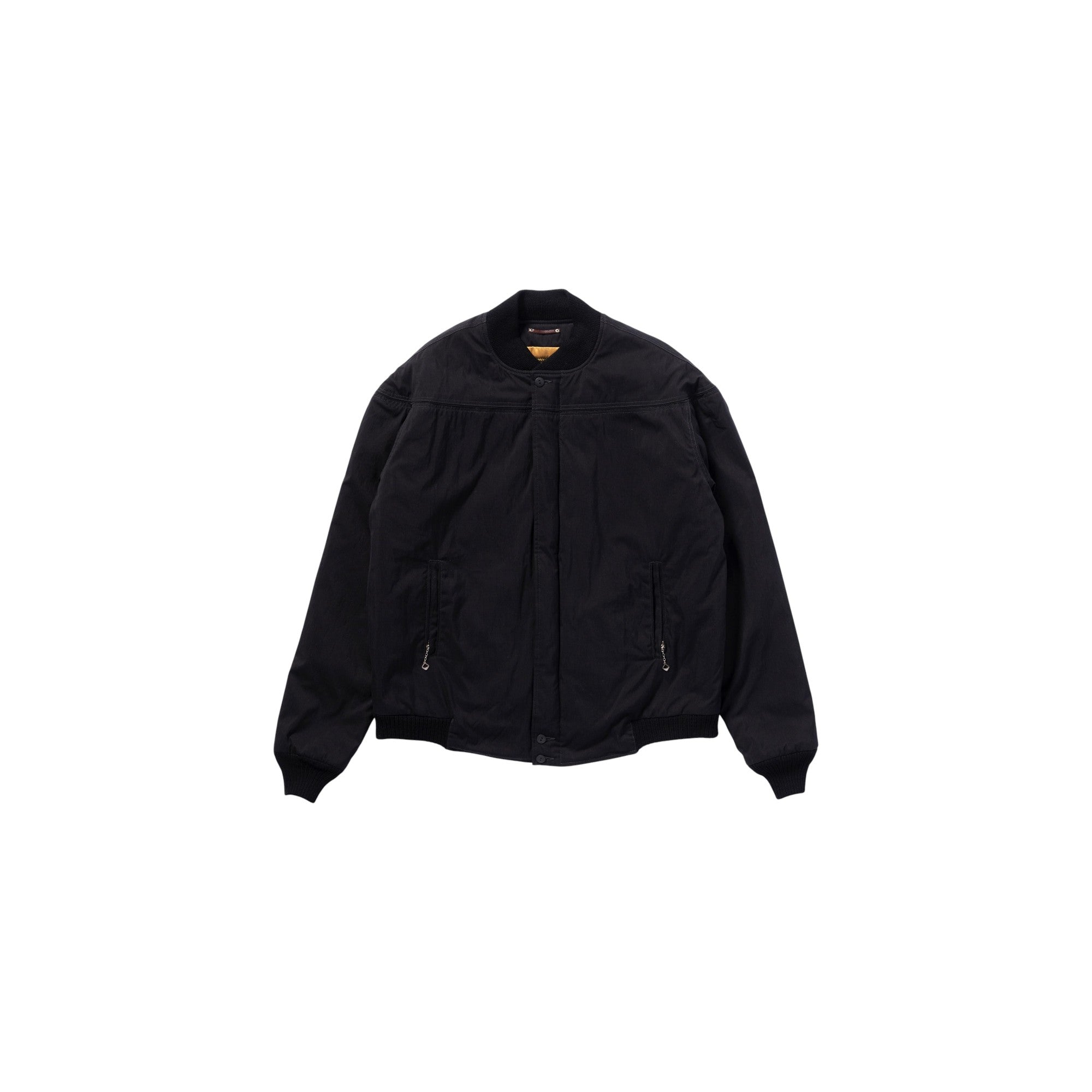 the sporty jacket