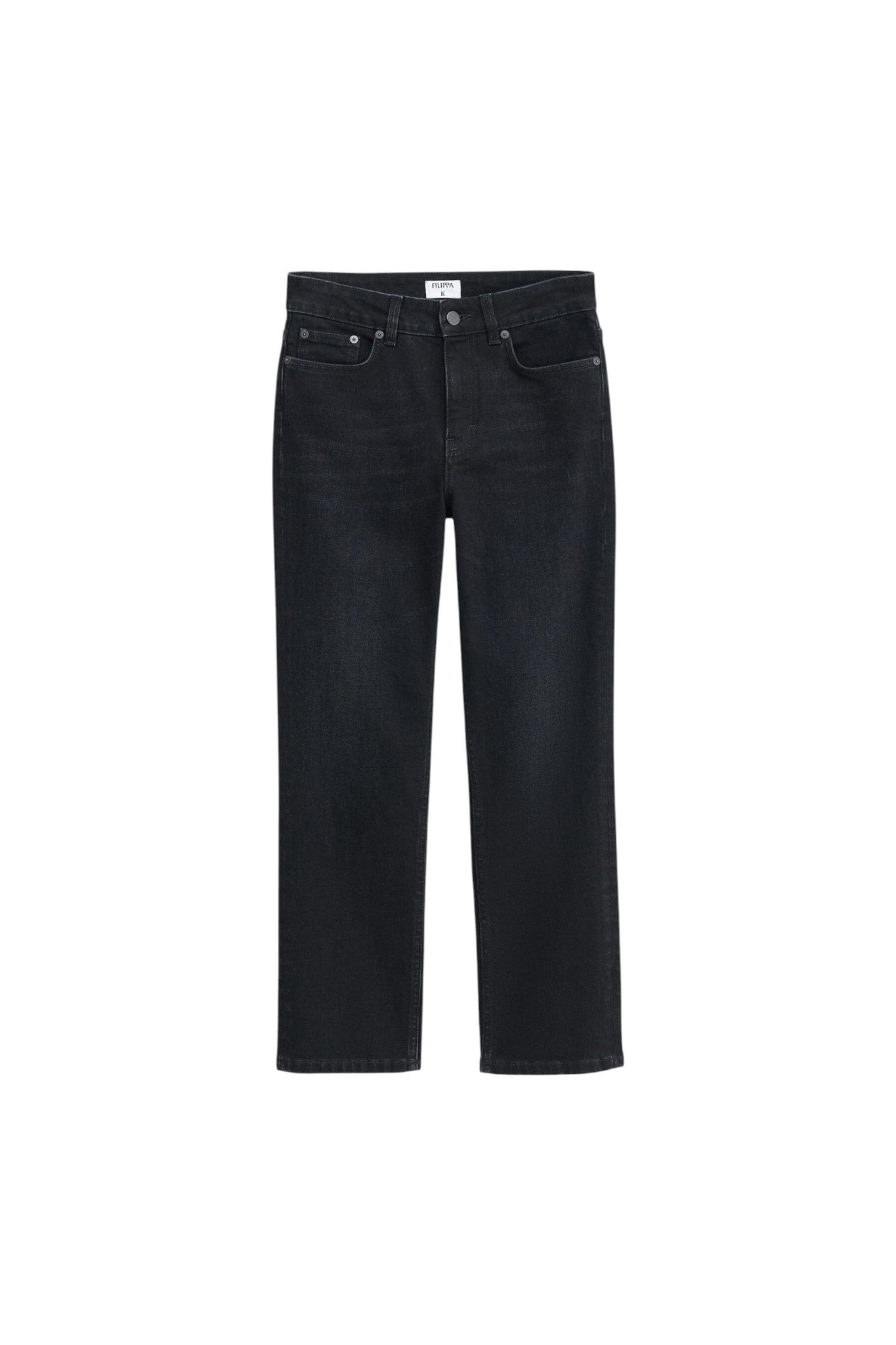 The Women's Cropped Jeans