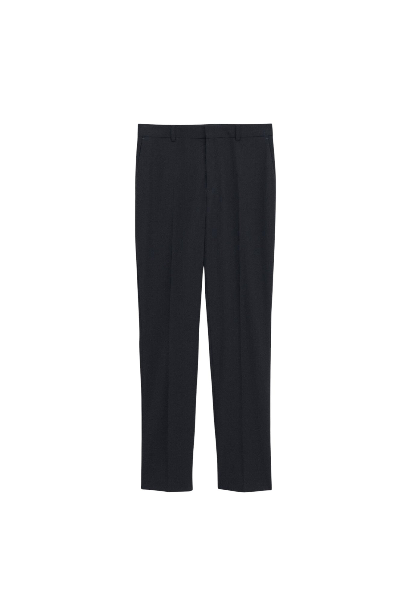 The Women's Wool Trousers