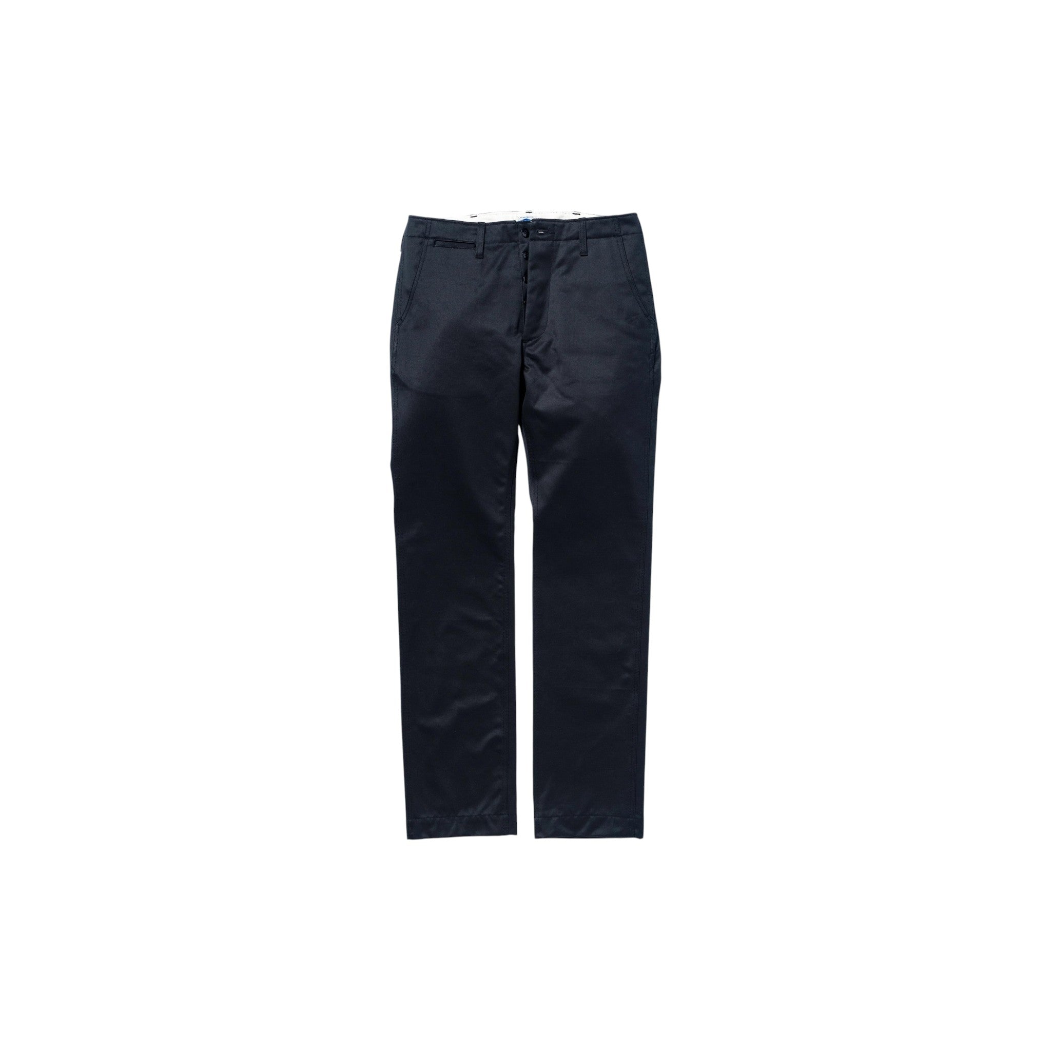 The Chino Trouser