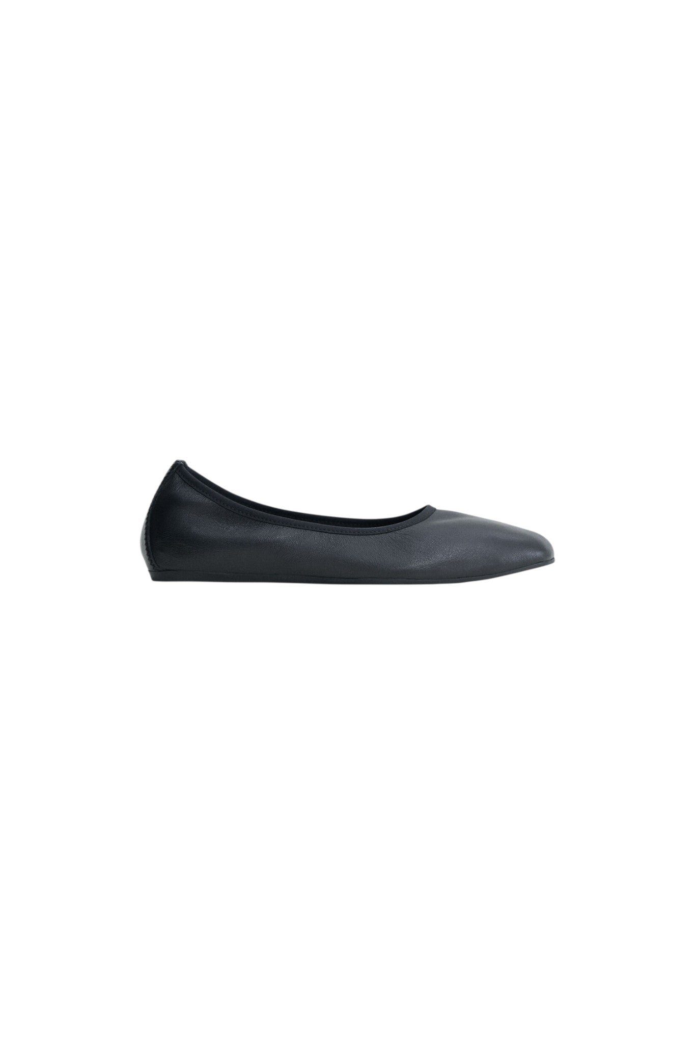 The Ballerina Flat