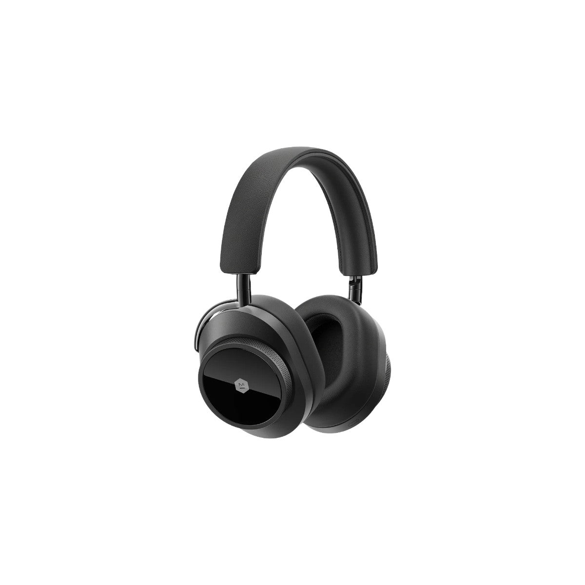 The Headphones