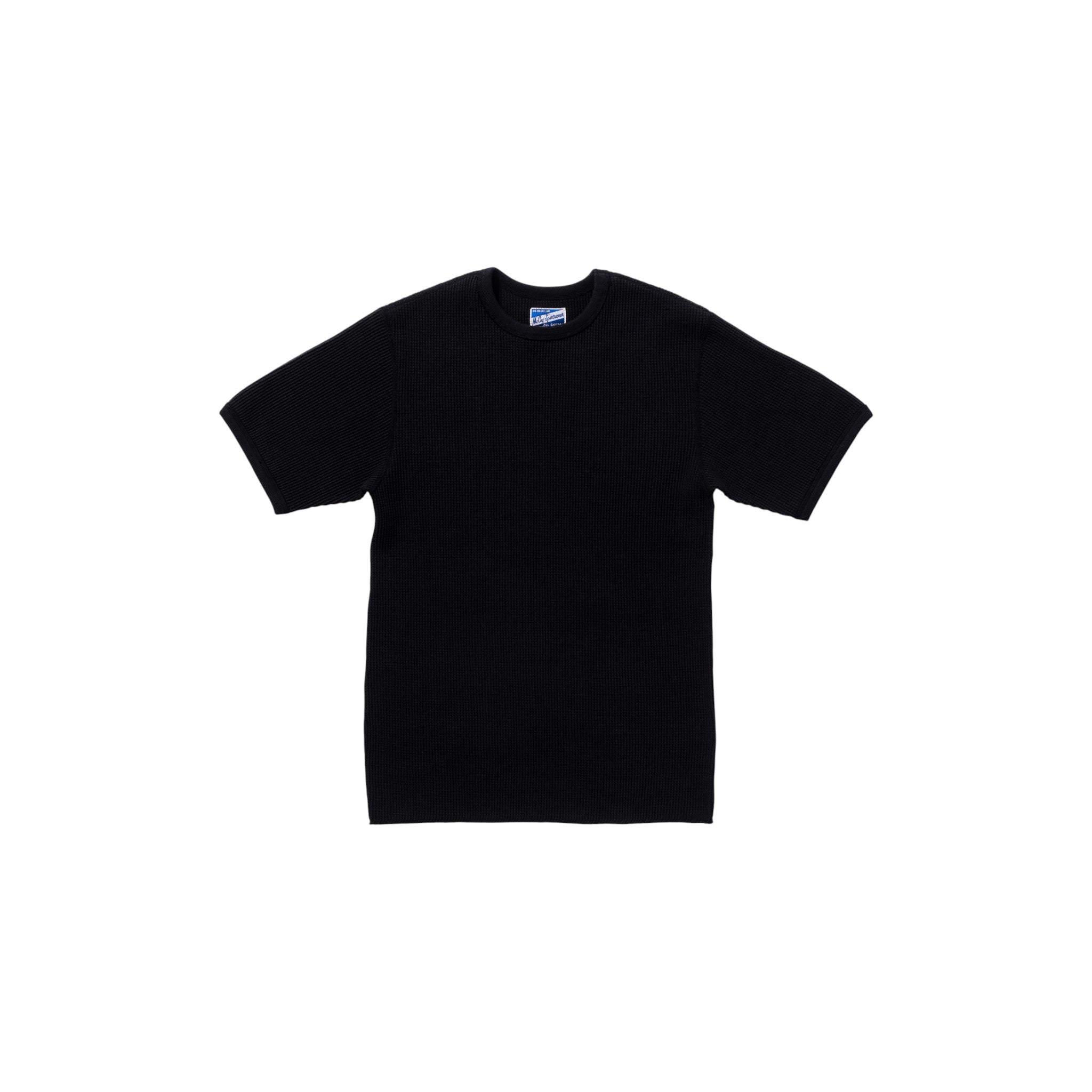 The Short Sleeve Thermal