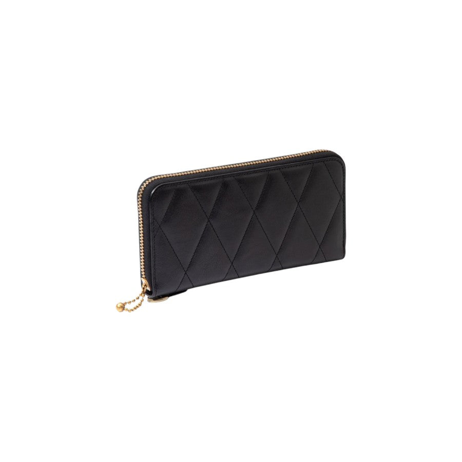 The Woman's Wallet